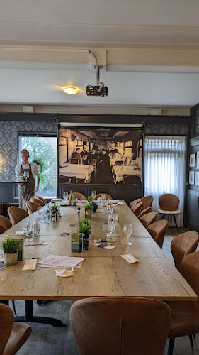 Brasserie 't Stationskoffiehuis Open Times