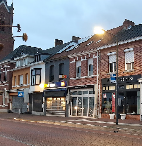 Antwerpsestraat 55-57, 4645 BC Putte