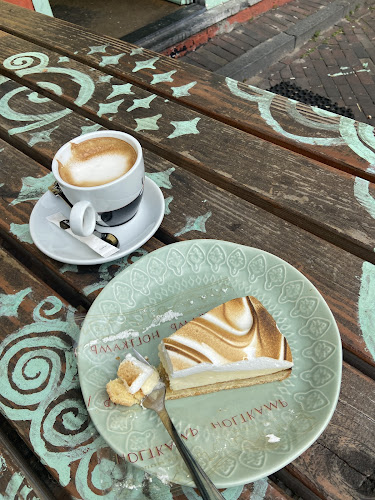 Het ijsboefje - Amsterdam