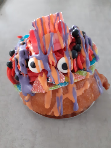 Comentarii opinii despre Oliebollenkraam Meerzicht