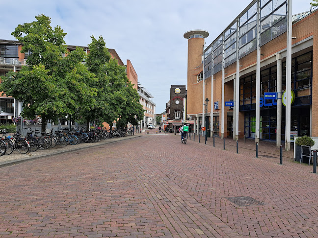 Langestraat 134, 1211 HC Hilversum