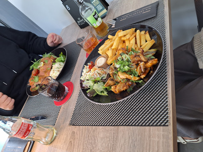 't Grachthuys Bredevoort - Horeca