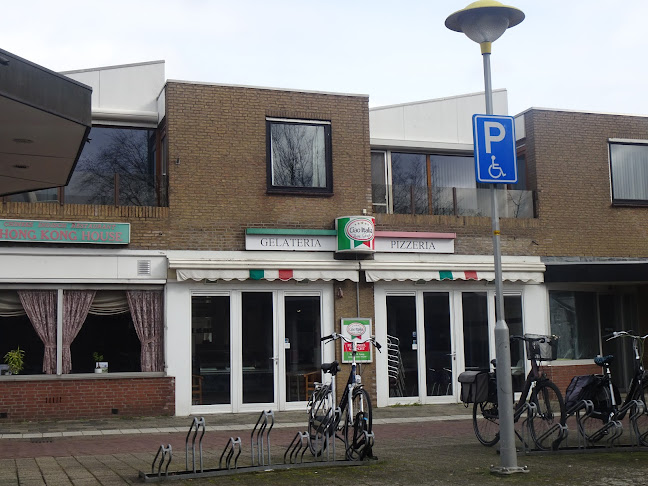 Comentarii opinii despre Ciao Italia pizzeria/gelateria