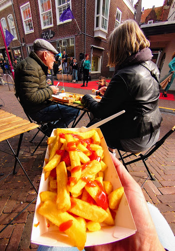 The Foodbar Middelburg - Horeca