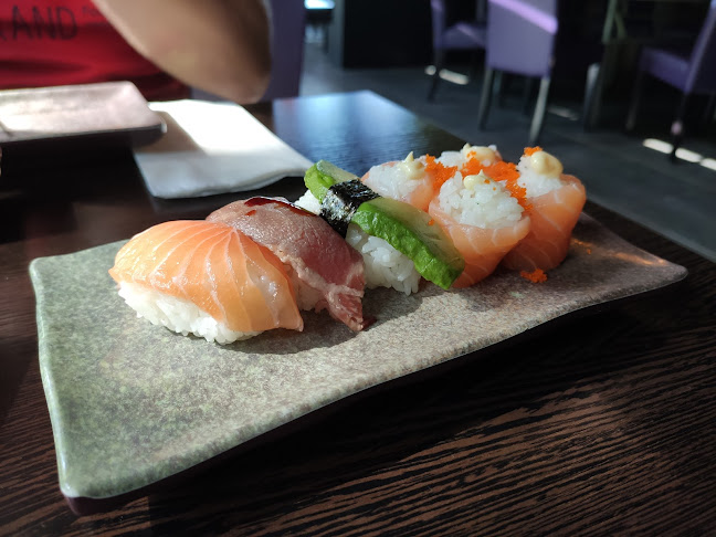 Zinnia Restaurant - Utrecht