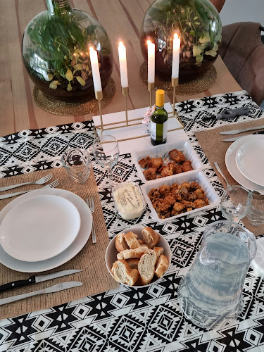 Opinii despre Bistro C'est Si Bon în Enschede - Horeca