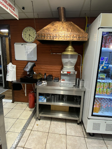 Ayf Kebap - Horeca