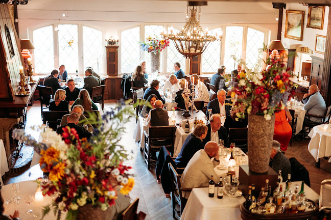 Restaurant Old Dutch - Horeca