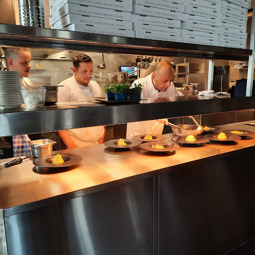 Restaurant Villani 🇮🇹