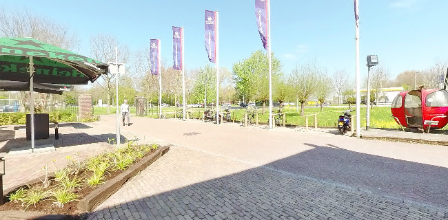 Spijkers Heemskerk - Horeca