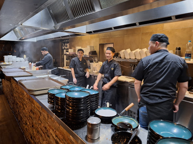 Comentarii opinii despre Shizen