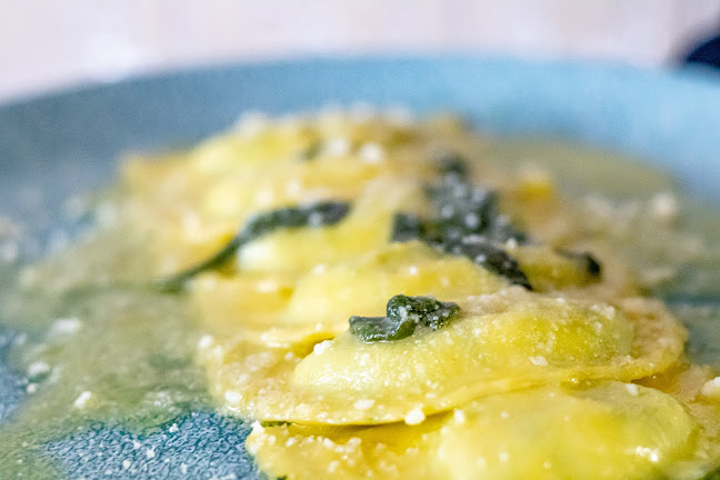 Il Borgo Ristorante Italiano - Amsterdam