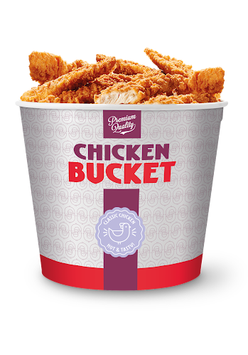 Yashnar's Food - Borne