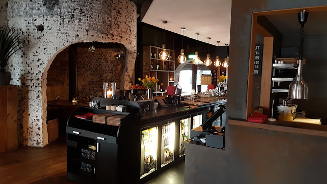 Comentarii opinii despre Steak van de Keizer