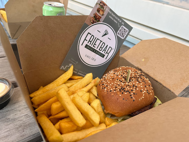 Andreasplein 11, 2225 GR Katwijk aan Zee