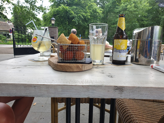 Herberg de Bos - Horeca