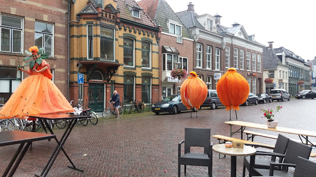 Irish Pub De Poort Van Cleef - Sneek