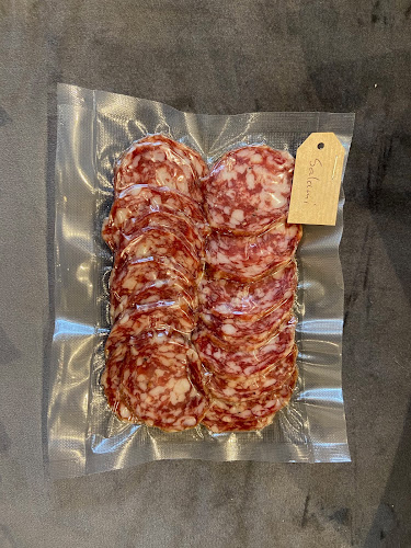 La Banca Wijnstudio - Prosciutteria - Arnhem Phone number