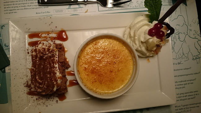 Bistro C'est Si Bon - Enschede