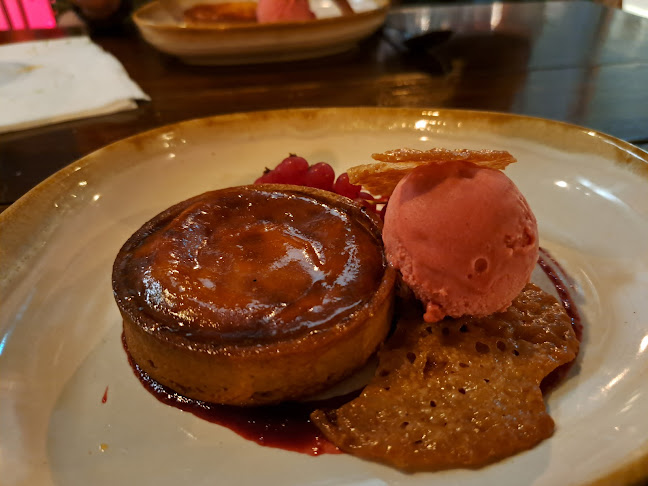 Matamata Gastrobar - Horeca