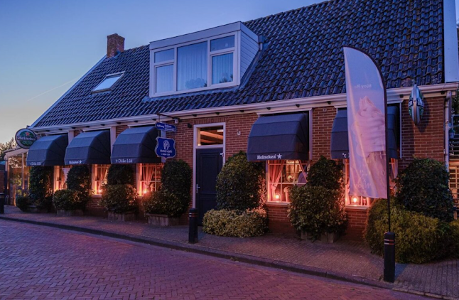 De Wâl 13, 9269 RA Feanwâlden