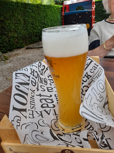 Het Sonnetje Pannenkoeken & Zo - Horeca