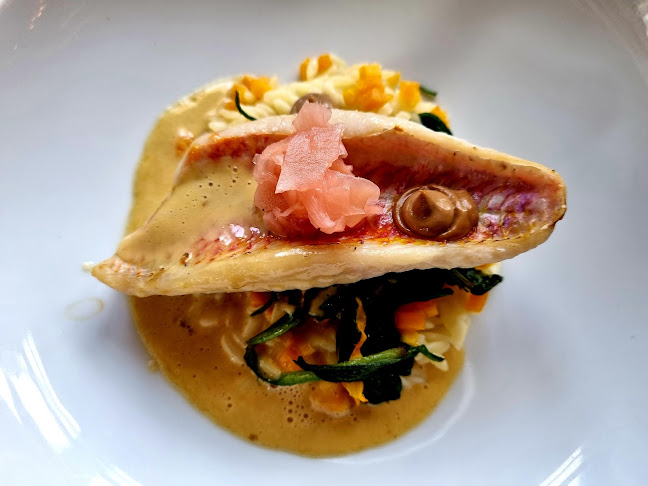 1910 Restaurant - Eindhoven