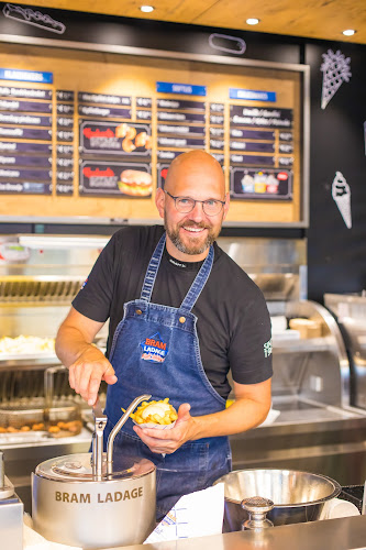 Opinii despre Bram Ladage Alphen ad Rijn în Alphen aan den Rijn - Horeca