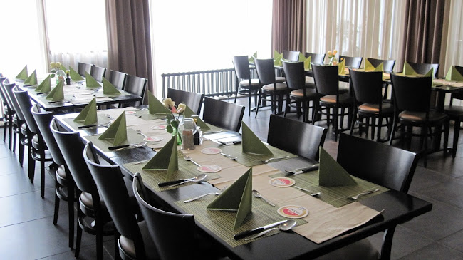 Restaurant "Bistro" Socio - Eygelshoven