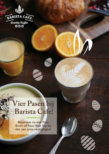 Comments and reviews of Barista Café Gouda