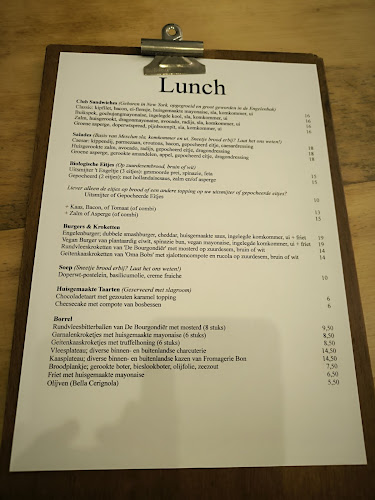 Restaurant de Engelenbak