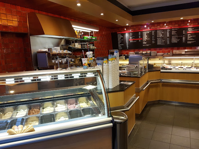 V.O.F. Eetsalon Meyer - Horeca