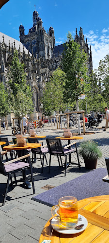 Café CinQ - 's-Hertogenbosch