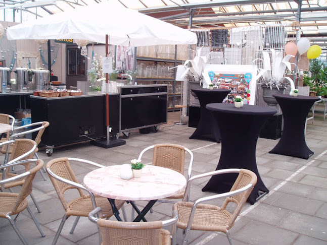 Smorre catering en verhuur service