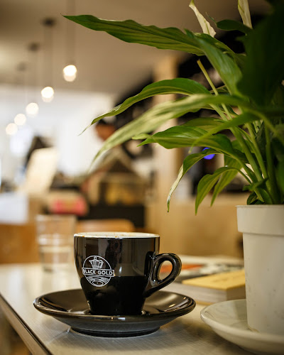 Black Gold Amsterdam - Amsterdam