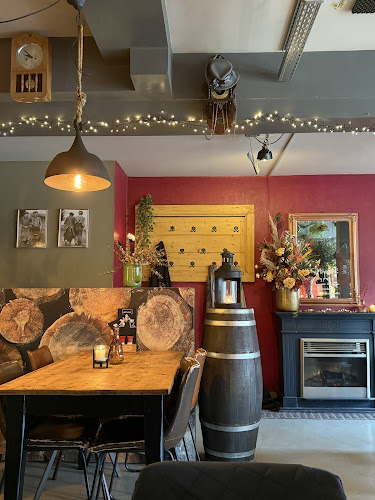 Opinii despre Brasserie de Corner în Dedemsvaart - Horeca