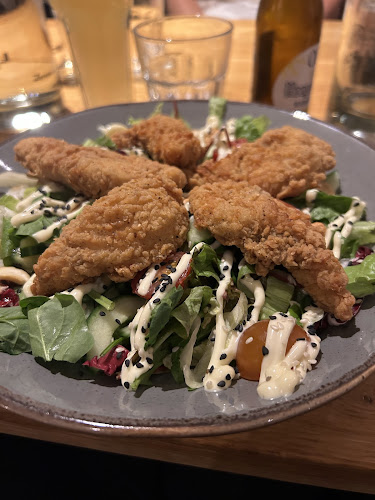 Brasserie La Forêt - Doorn