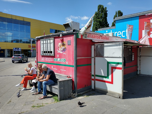 La Piazza Basilico - Horeca