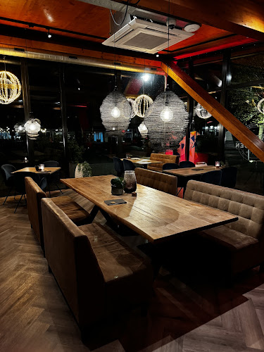 Paviljoen Ommen - Horeca