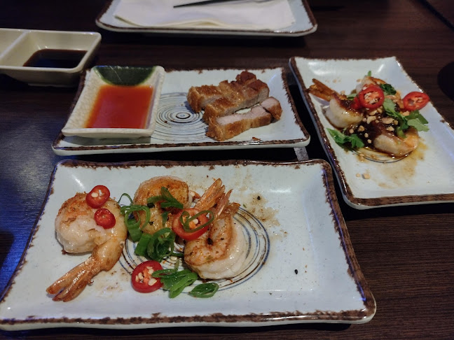 Restaurant Judo - Horeca