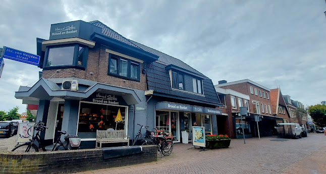 Brood en Banket Marcel Spikker V.O.F. - Haaksbergen