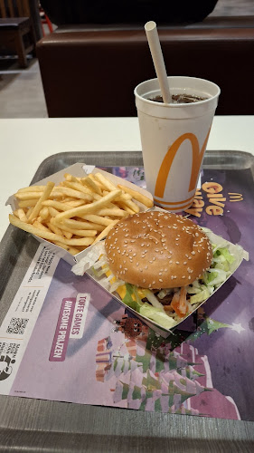 McDonald's Maasdijk - Maasdijk