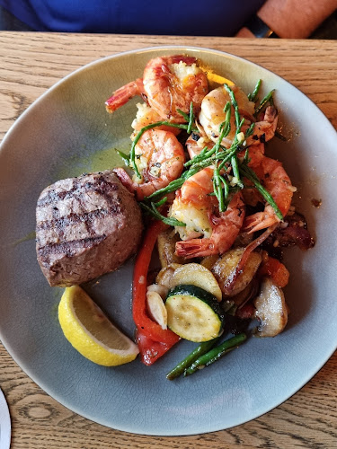 Eetcafé 'de Kemel’ Middelburg Open Times