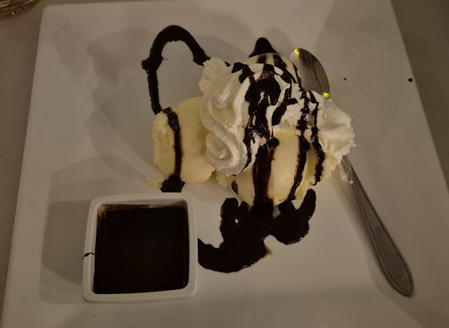 Opinii despre Restaurant Mykonos în Son - Horeca