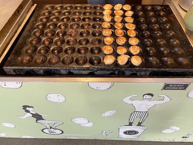 Grote Marktstraat 16a, 2511 BJ Den Haag