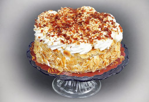 Patisserie Speekenbrink B.V. - Horeca