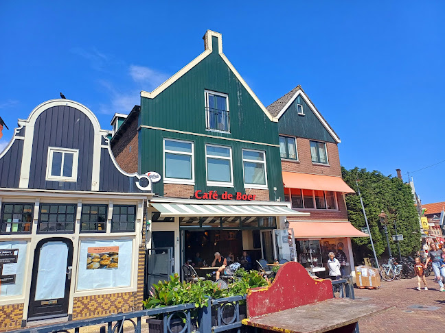 Café De Boer - Horeca