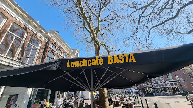 Lunchcafé Basta - Harlingen