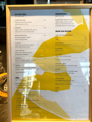 NENI Amsterdam - Amsterdam