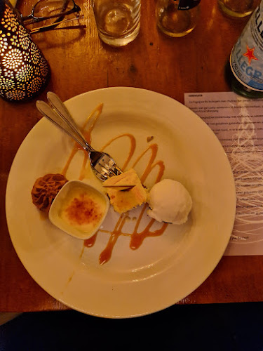 Eetcafé Gulle Graef Hilversum - Hilversum